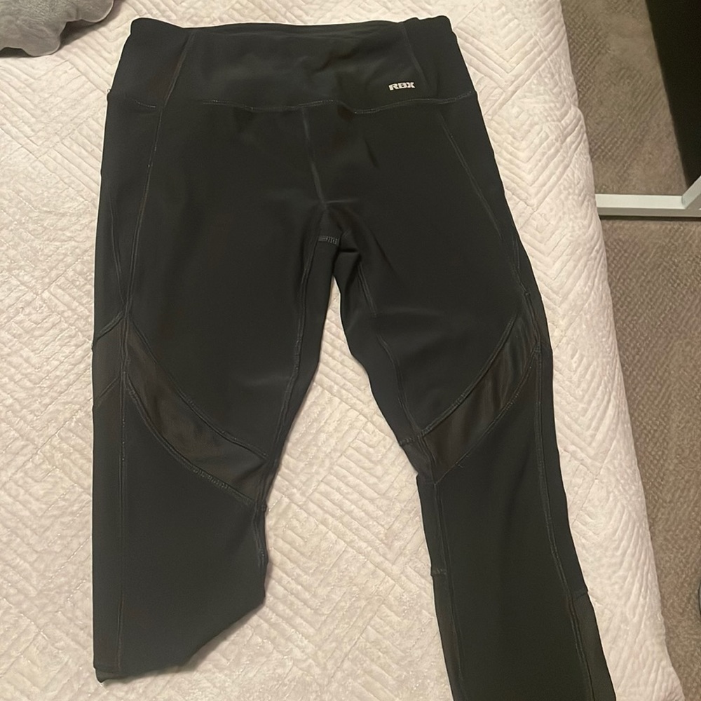 RBX exercise leggings